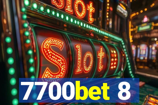 7700bet 8